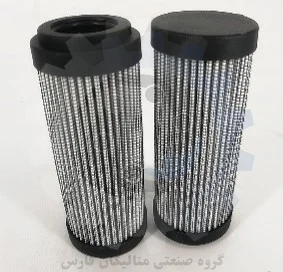 متالیکان فارس-المنت فیلتر پارکر PARKER مدل 930191Q